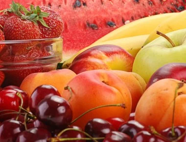 Θωρακίστε τον οργανισμό σας μέσω της διατροφής - Τα φρούτο που αποτελεί ασπίδα προστασίας κατά του καρκίνου